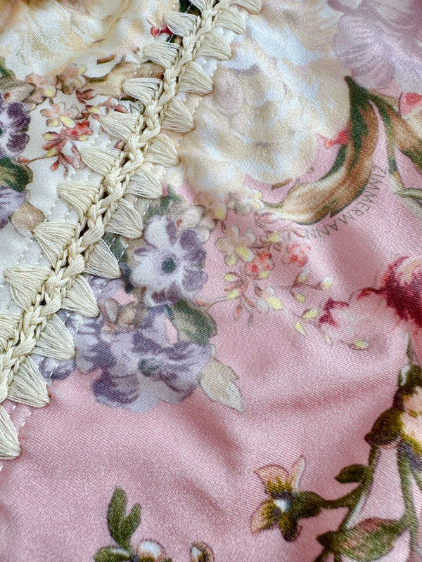 Zimmermann 25 Swimsuit 268