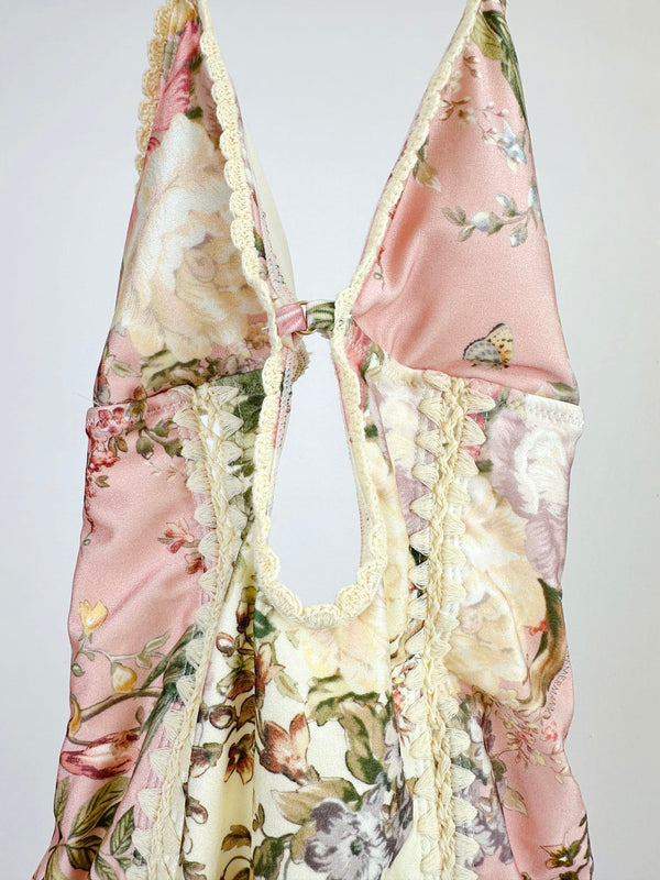 Zimmermann 25 Swimsuit 268