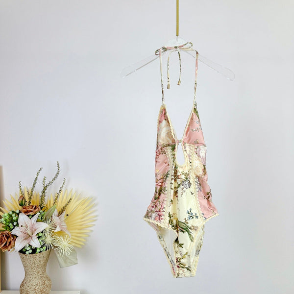 Zimmermann 25 Swimsuit 268