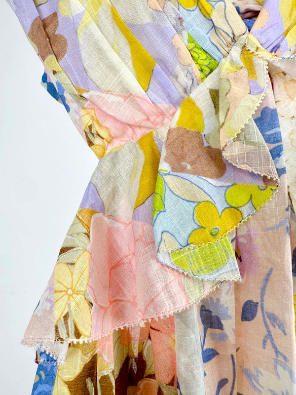 Zimmermann 25 Dress 279