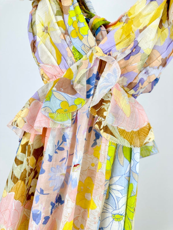 Zimmermann 25 Dress 279