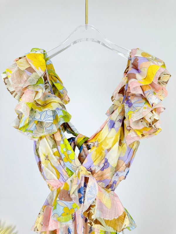 Zimmermann 25 Dress 279