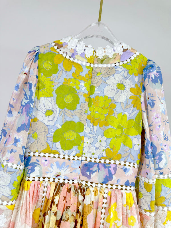 Zimmermann 25 Dress 280