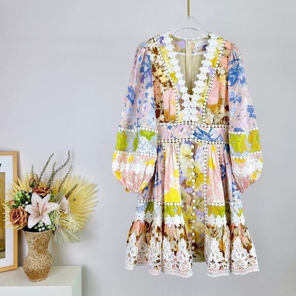 Zimmermann 25 Dress 280