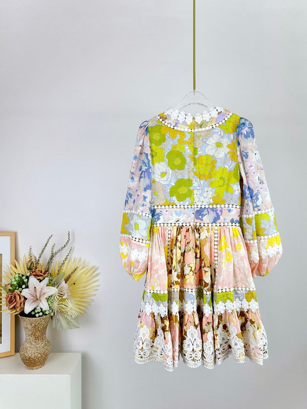 Zimmermann 25 Dress 280