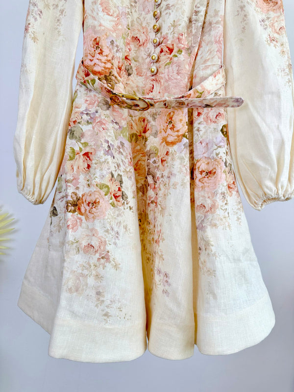 Zimmermann 25 Dress 275