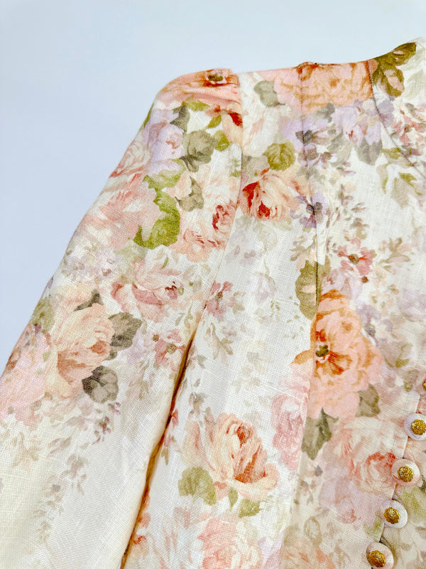 Zimmermann 25 Dress 275