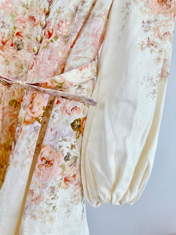 Zimmermann 25 Dress 275