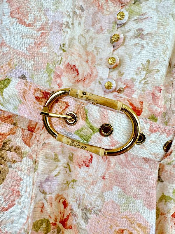 Zimmermann 25 Dress 275