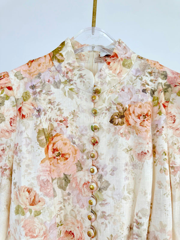 Zimmermann 25 Dress 275