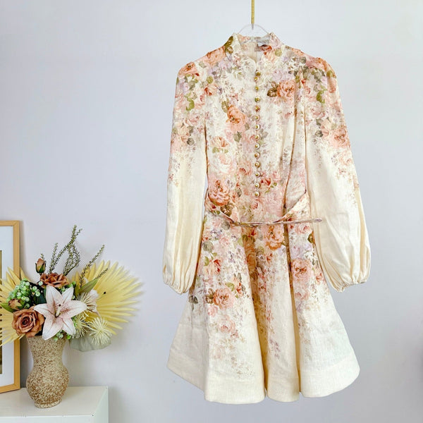 Zimmermann 25 Dress 275