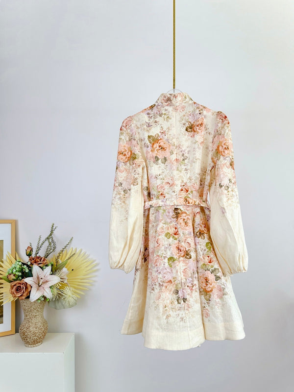 Zimmermann 25 Dress 275