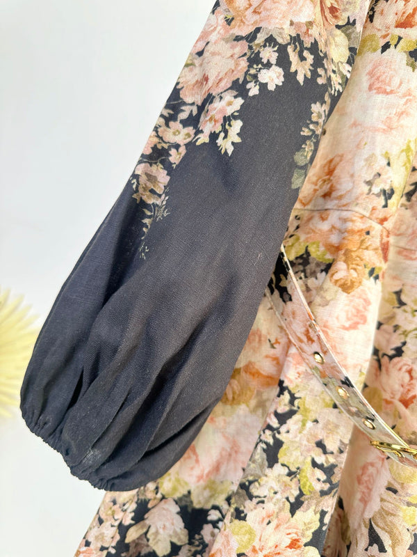 Zimmermann 25 Dress 276