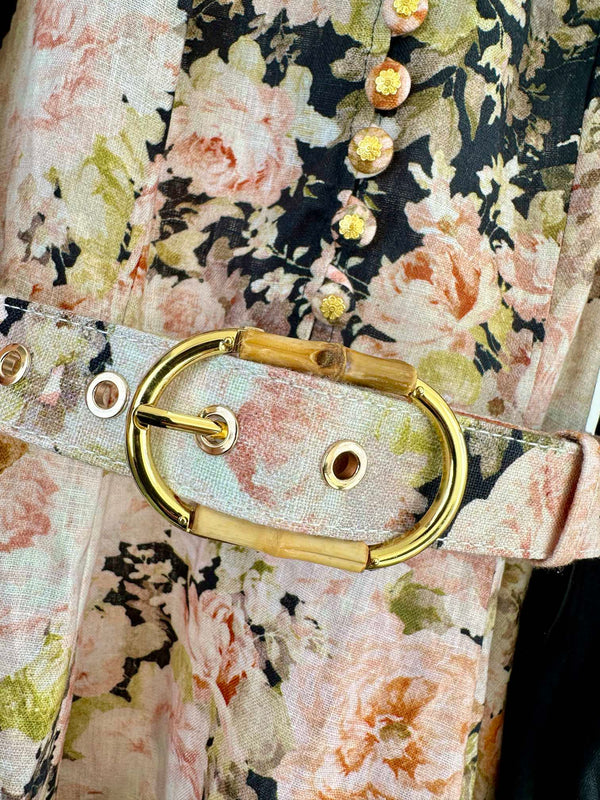 Zimmermann 25 Dress 276