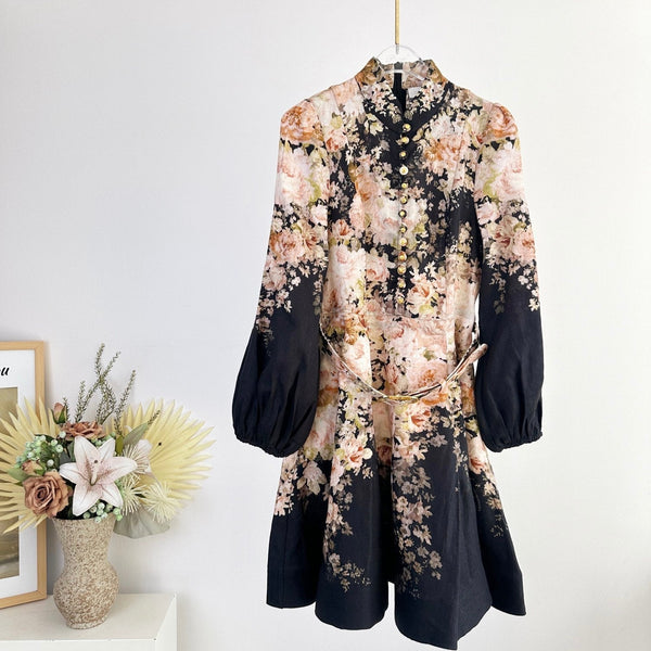 Zimmermann 25 Dress 276