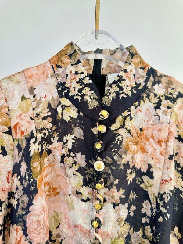 Zimmermann 25 Dress 276