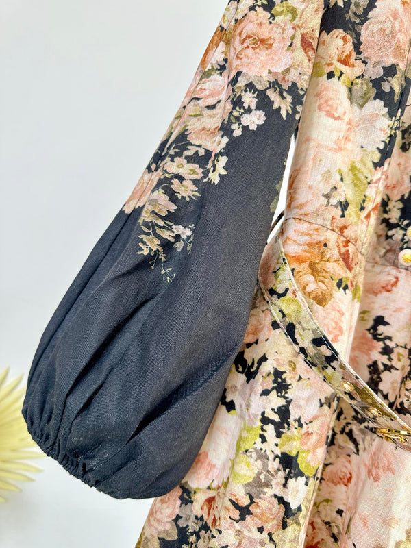 Zimmermann 25 Dress 274