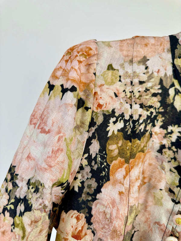 Zimmermann 25 Dress 274