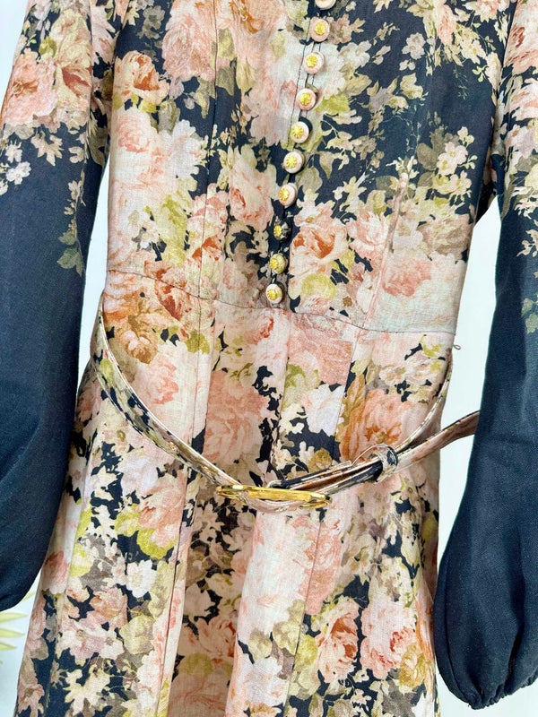 Zimmermann 25 Dress 274