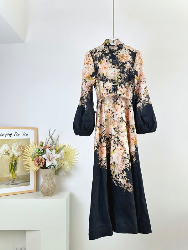 Zimmermann 25 Dress 274