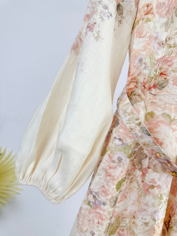 Zimmermann 25 Dress 273