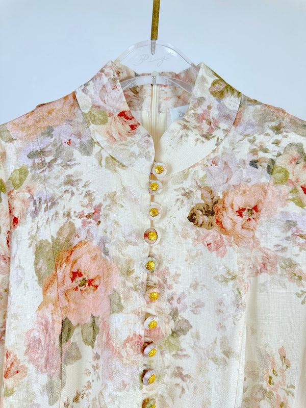 Zimmermann 25 Dress 273