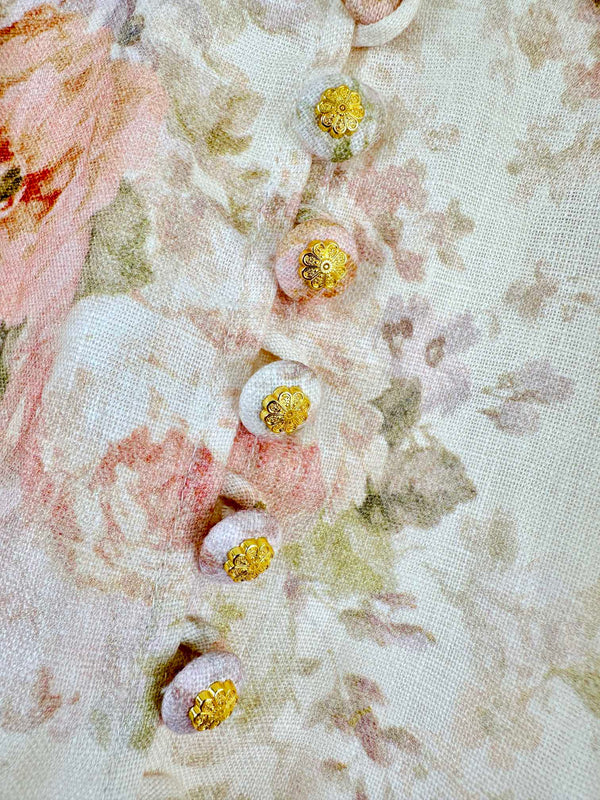 Zimmermann 25 Dress 273