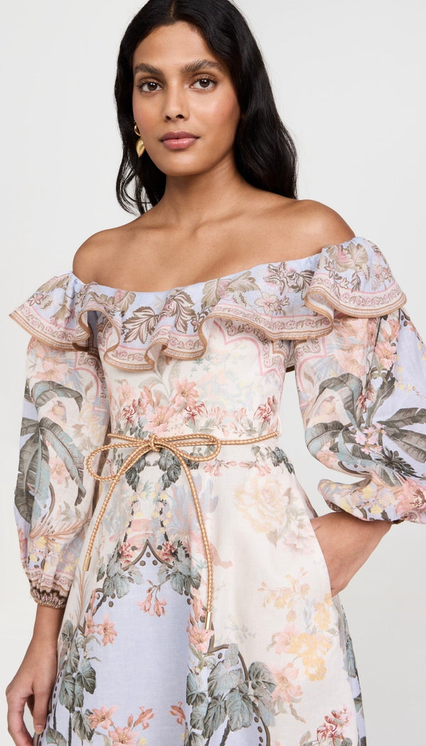 Zimmermann 2025 Dress 318