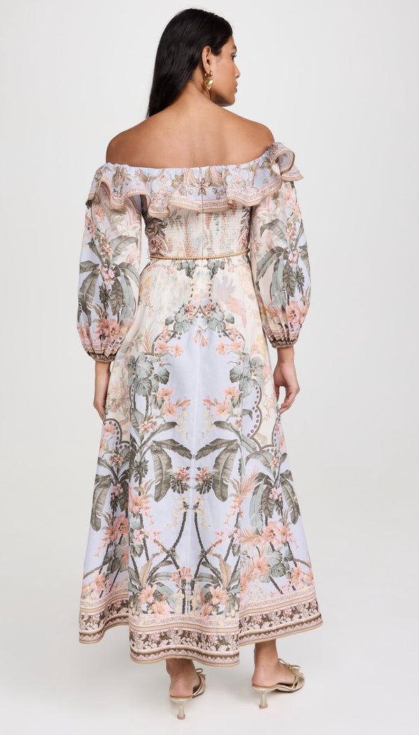 Zimmermann 2025 Dress 318