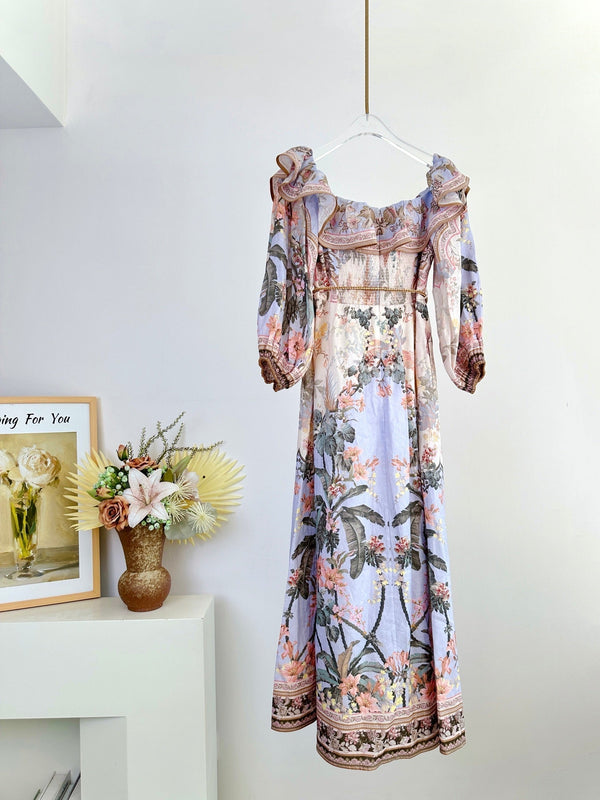 Zimmermann 2025 Dress 318