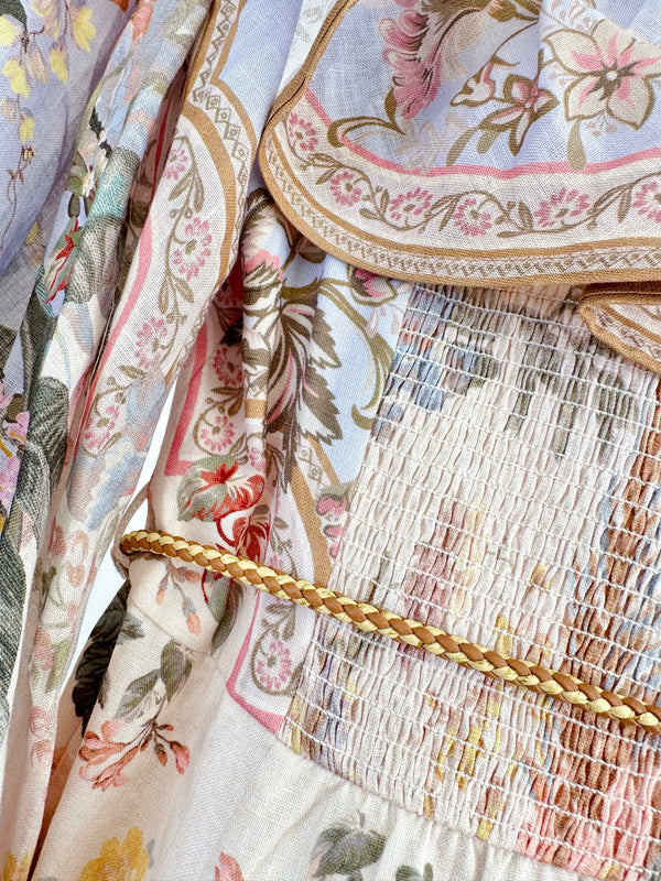 Zimmermann 2025 Dress 318