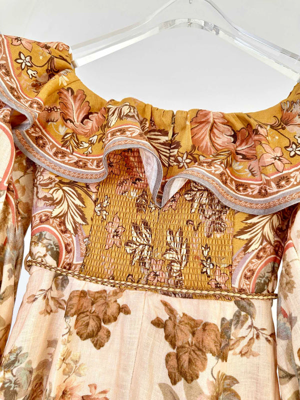 Zimmermann 2025 Dress 331