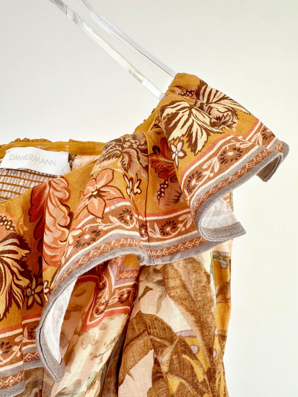 Zimmermann 2025 Dress 331