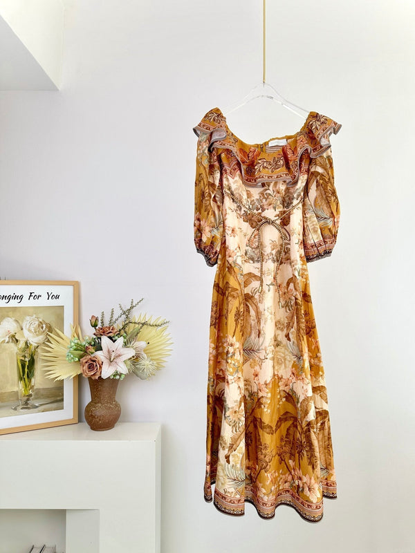 Zimmermann 2025 Dress 331