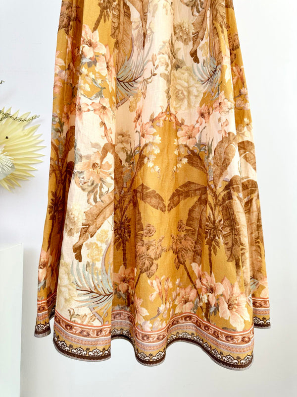 Zimmermann 2025 Dress 331