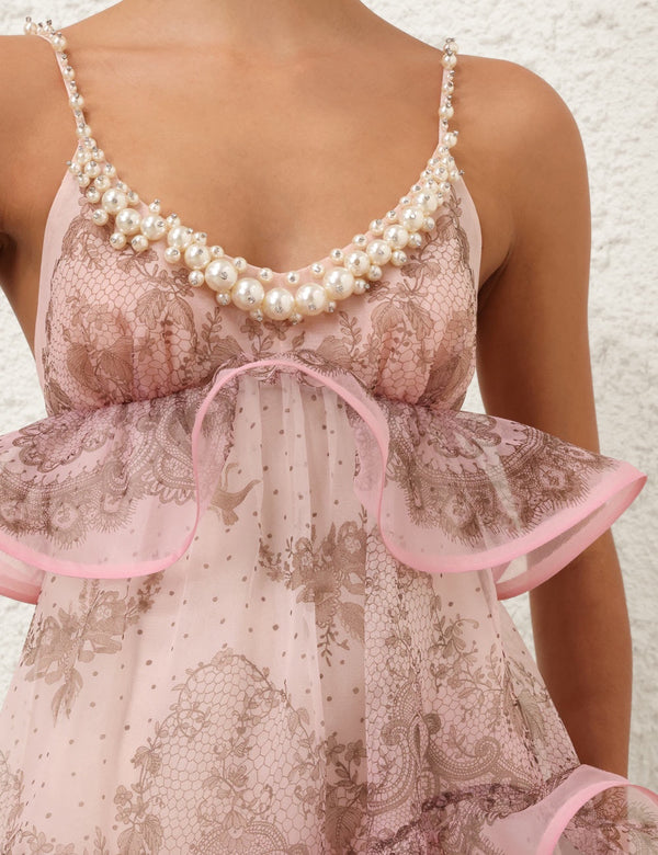 Zimmermann Dress 198