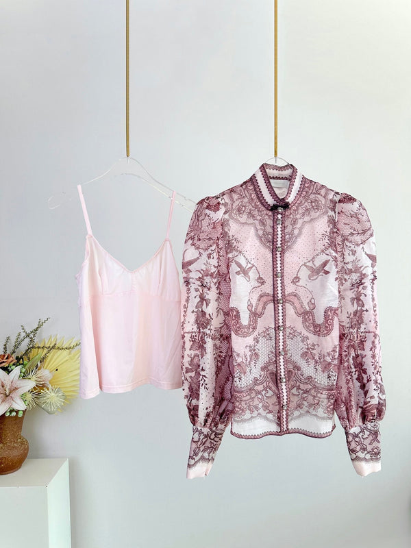 Zimmermann Shirt 173