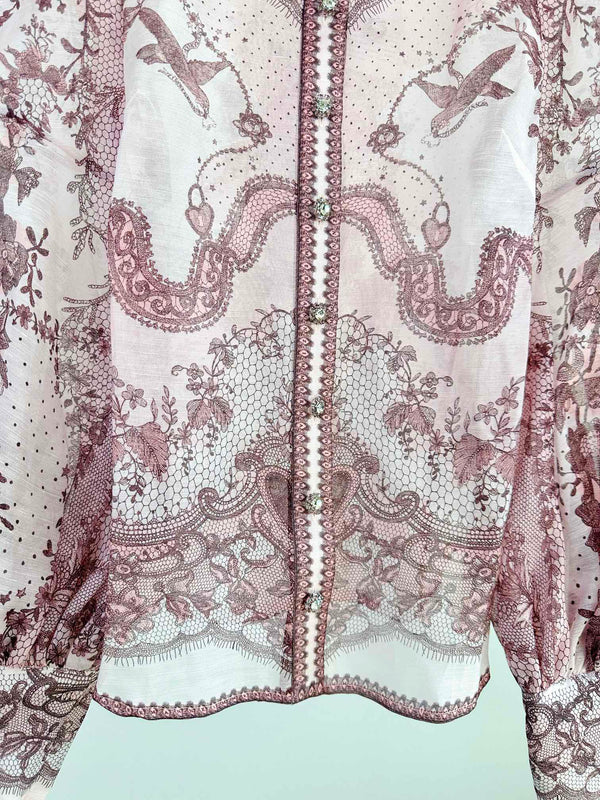 Zimmermann Shirt 173