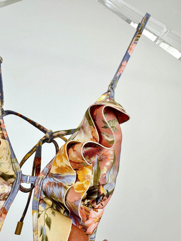 Zimmermann 25 Swimsuit 270