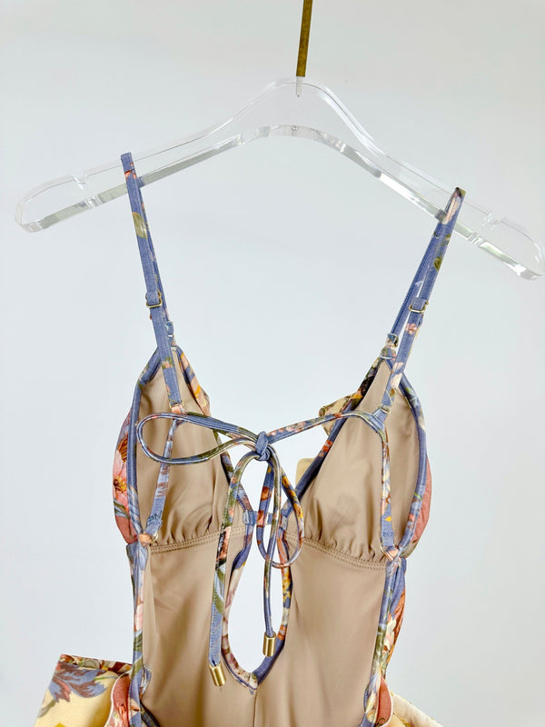 Zimmermann 25 Swimsuit 270