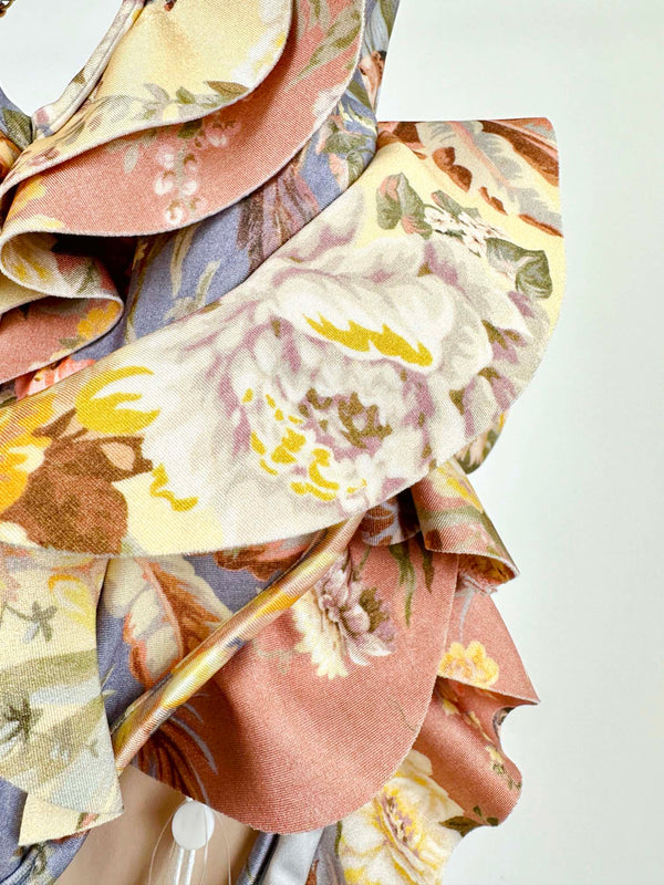 Zimmermann 25 Swimsuit 270