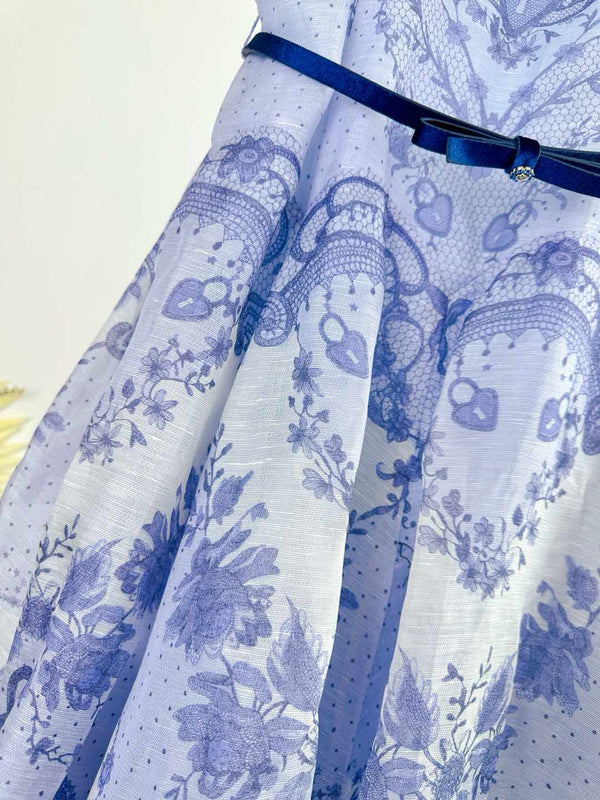 Zimmermann Dress 166