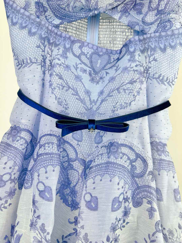 Zimmermann Dress 166