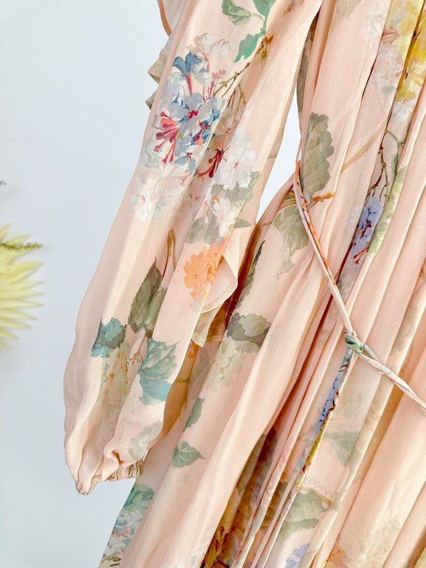 Zimmermann Dress 087