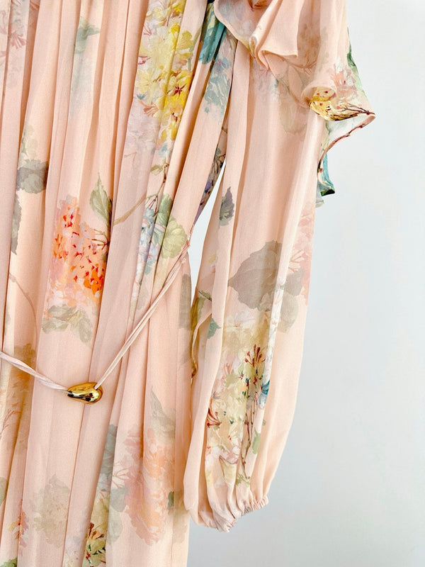 Zimmermann 2025 Dress 035