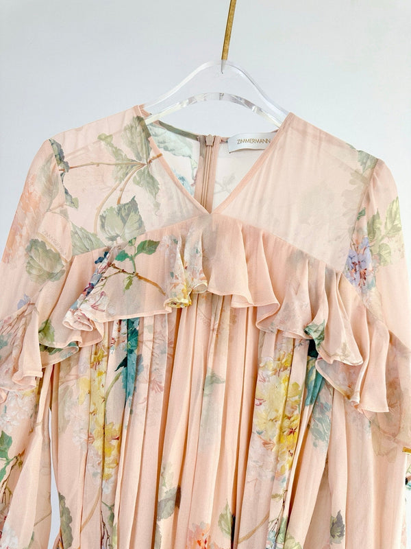 Zimmermann 2025 Dress 035