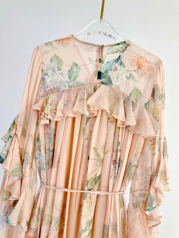 Zimmermann Dress 087