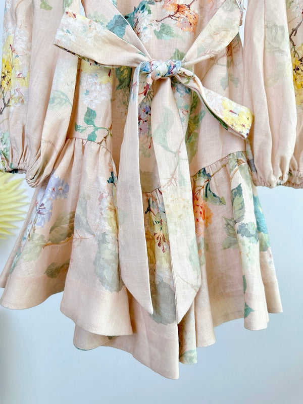 Zimmermann 2025 Dress 034