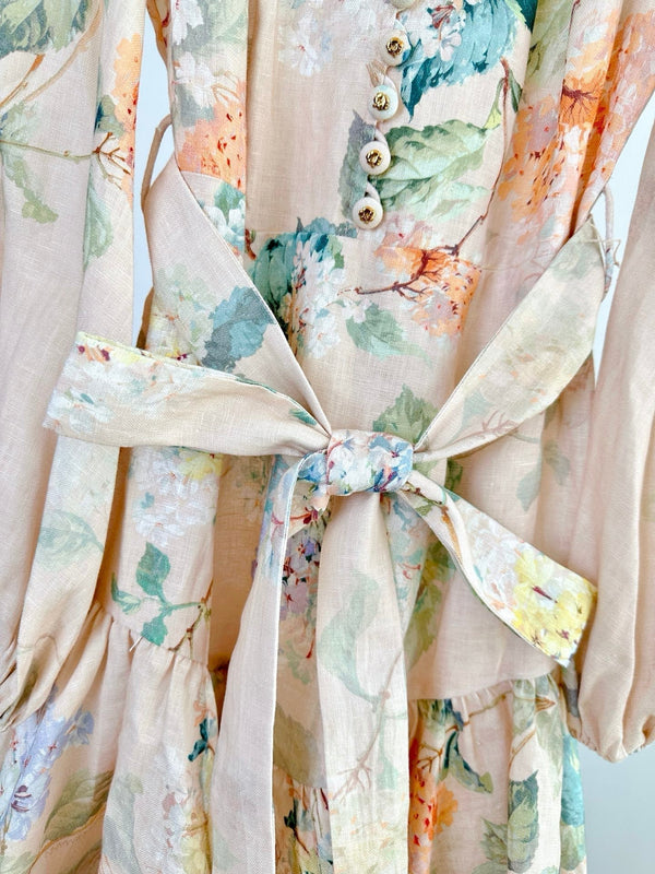 Zimmermann 2025 Dress 034