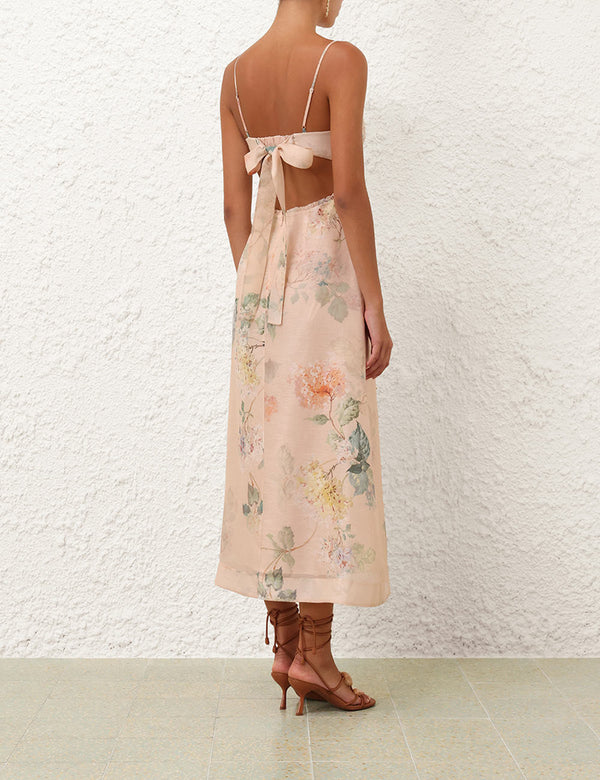 Zimmermann 2025 Dress 036